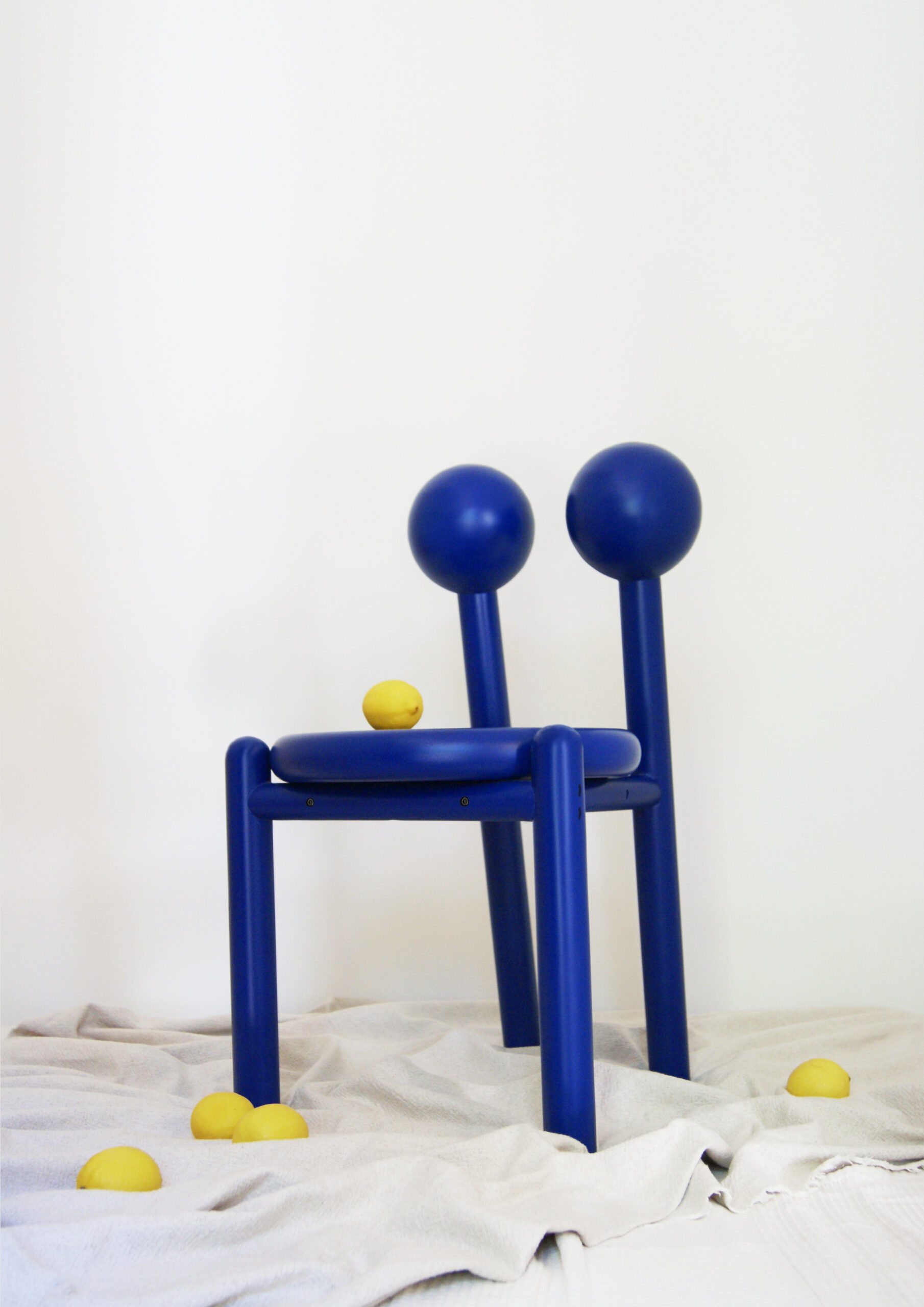 crab chair
